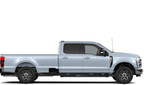 2026 Ford Super Duty® External Image 1